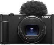 Цифр. фотокамера Sony ZV-1M2 Black