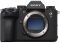 Цифр. фотокамера Sony Alpha 9M3 body black