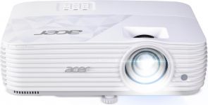 Проєктор домашнього кінотеатру Acer Vero HL6521G FHD, 4000 lm, LASER, 1.5-1.65