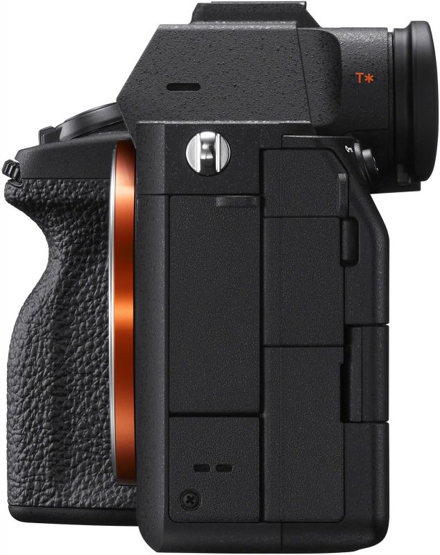 Цифр. фотокамера Sony Alpha 7M4 28-70mm II Kit Black