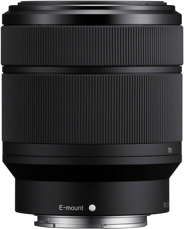 Цифр. фотокамера Sony Alpha 7M4 28-70mm II Kit Black