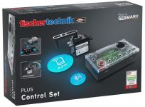 Додатковий набір fischertechnik PLUS Control Set