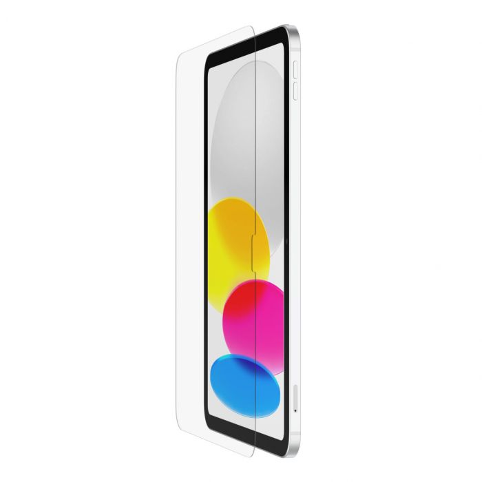 Захисне скло Belkin для iPad 11/10 (2025 A16/2022) TemperedGlass (1 Pack)