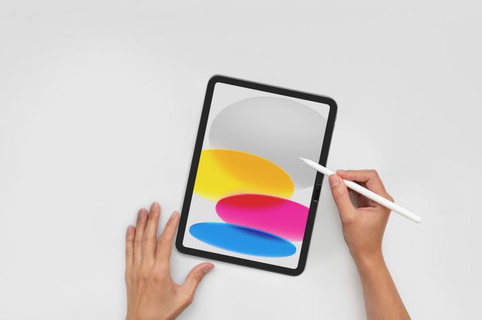 Захисне скло Belkin для iPad 11/10 (2025 A16/2022) TemperedGlass (1 Pack)
