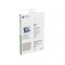 Захисне скло Belkin для iPad Air 11 (2024 М2/2025 M3) TemperedGlass (1 Pack)
