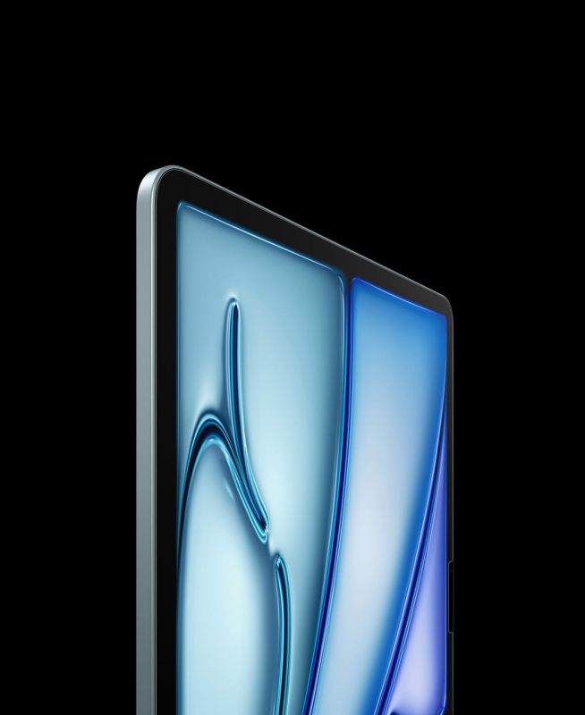 Захисне скло Belkin для iPad Air 11 (2024 М2/2025 M3) TemperedGlass (1 Pack)