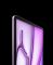 Захисне скло Belkin для iPad Air 13 (2024 М2/2025 M3) TemperedGlass (1 Pack)