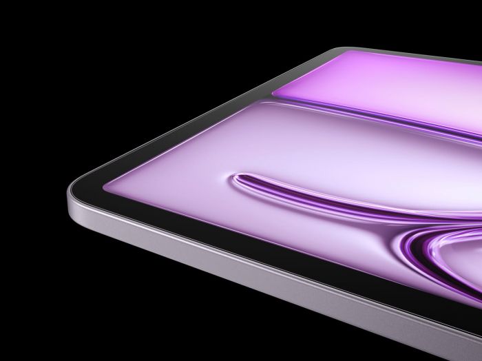 Захисне скло Belkin для iPad Air 13 (2024 М2/2025 M3) TemperedGlass (1 Pack)