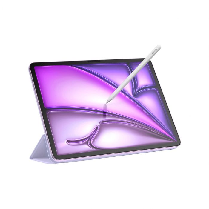 Захисне скло Belkin для iPad Air 13 (2024 М2/2025 M3) TemperedGlass (1 Pack)