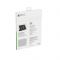 Захисне скло Belkin для iPad Pro 13 (2024 M4)TemperedGlass (1 Pack)