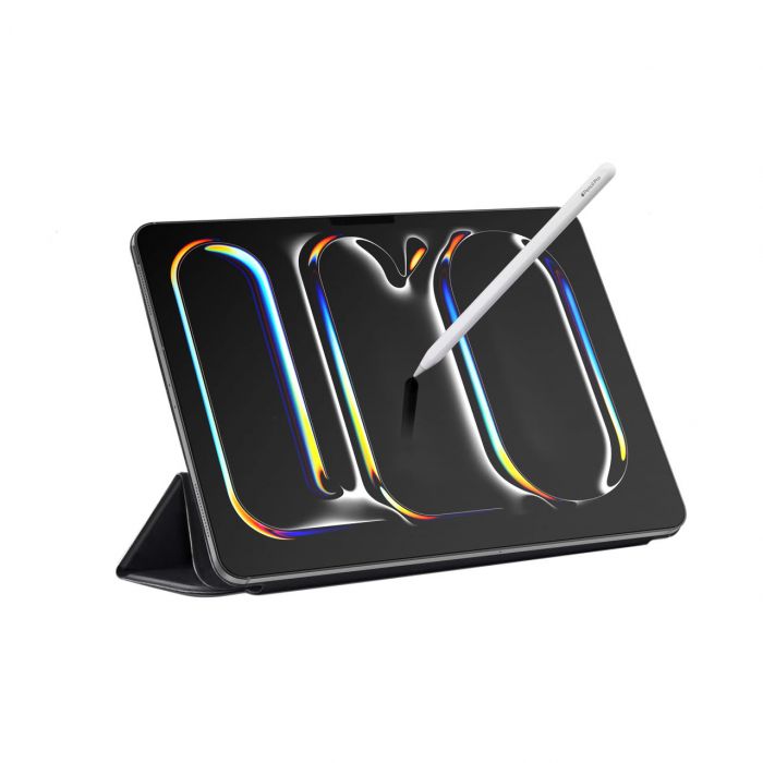 Захисне скло Belkin для iPad Pro 13 (2024 M4)TemperedGlass (1 Pack)