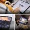 Захисне скло Belkin для iPad Pro 13 (2024 M4)TemperedGlass (1 Pack)