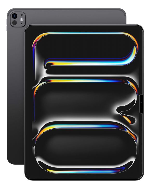 Захисне скло Belkin для iPad Pro 13 (2024 M4)TemperedGlass (1 Pack)
