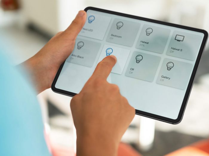 Захисне скло Belkin для iPad Pro 13 (2024 M4)TemperedGlass (1 Pack)