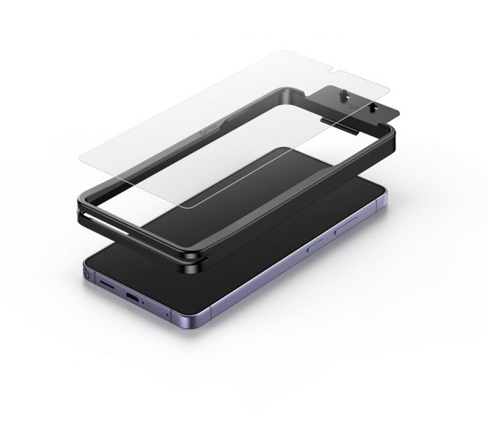 Захисне скло Belkin для Samsung Galaxy S26 Ultra Titan EcoGuard (1 Pack)