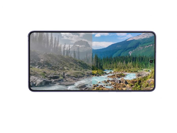 Захисне скло Belkin для Samsung Galaxy S26 Ultra Titan SmartShield (1 Pack)