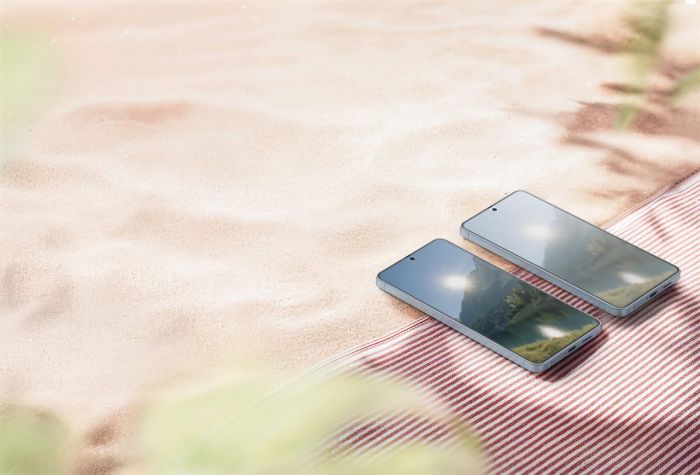 Захисне скло Belkin для Samsung Galaxy S26+ Titan SmartShield (1 Pack)