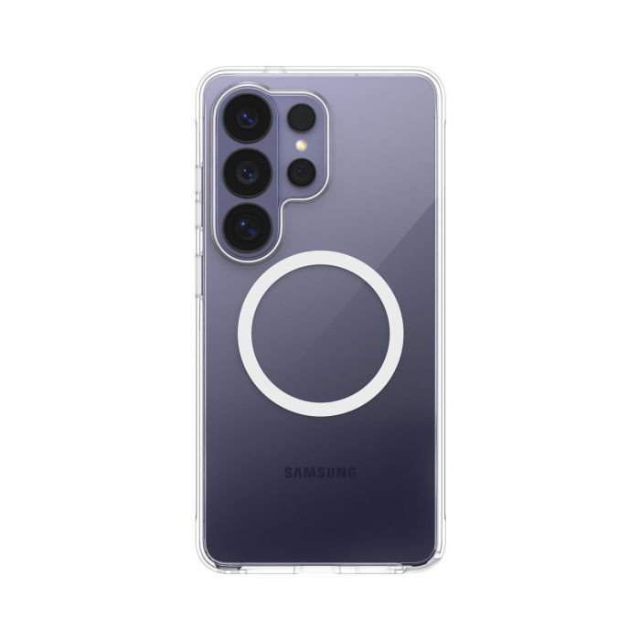 Набір захисту Belkin 3в1 для Samsung Galaxy S26 Ultra (скло, чохол, захист камери) (1 Pack)