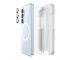 Набір захисту Belkin 3в1 для Samsung Galaxy S26+ (скло, чохол, захист камери) (1 Pack)