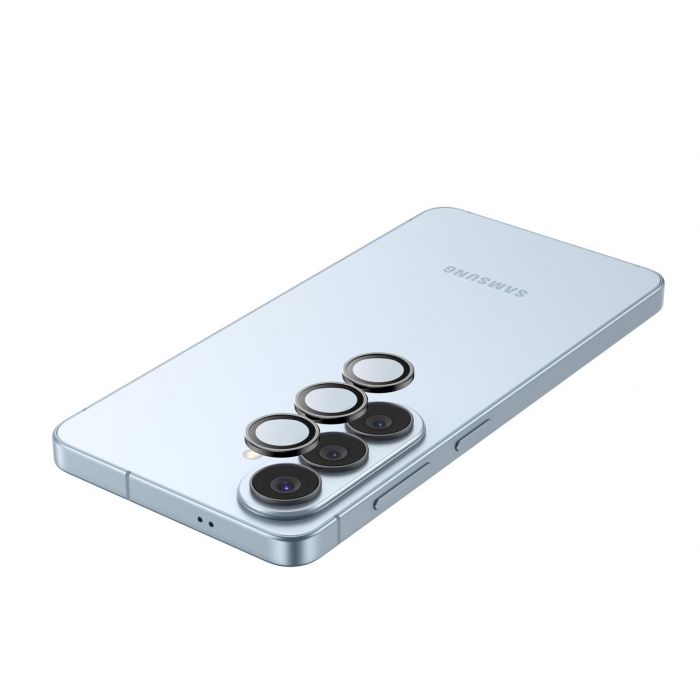 Набір захисту Belkin 3в1 для Samsung Galaxy S26+ (скло, чохол, захист камери) (1 Pack)