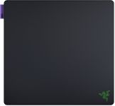 Ігрова поверхня Razer Gigantus V2 Pro, L Max Control (500x480x4мм), чорний
