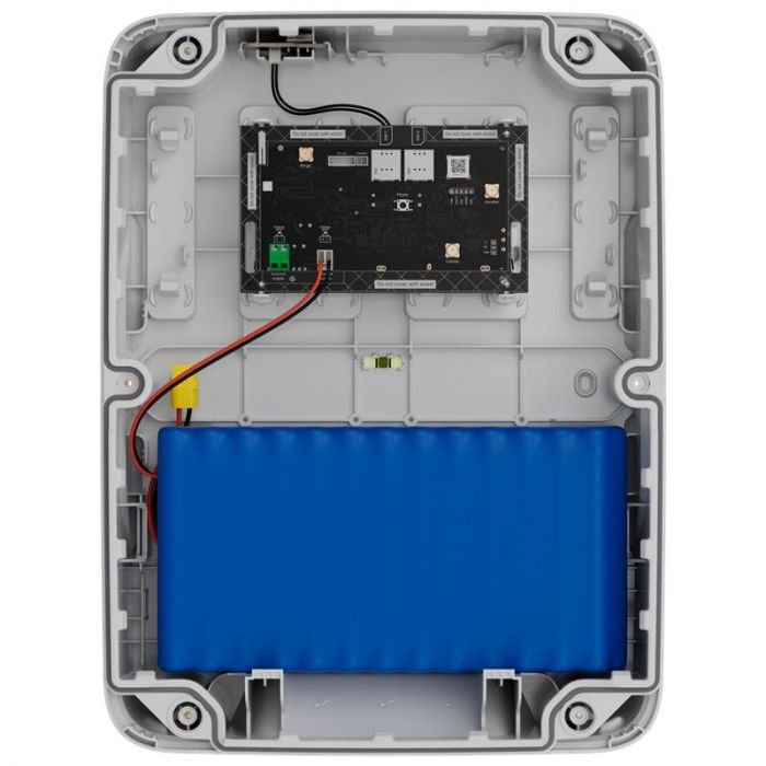 Перезаряджувана батарея Ajax Internal battery RB for Ajax Hub BP, 6.4V, 78Ah, 132039.350.NC