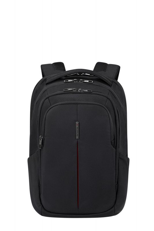Рюкзак для ноутбука 15.6", Samsonite Guardit 3.0, поліестер, 22.5 л, вологозахист, чорний