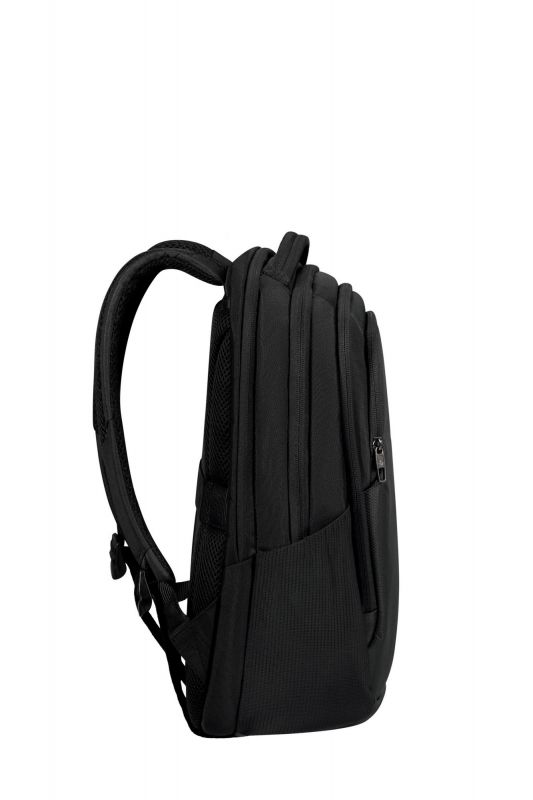 Рюкзак для ноутбука 15.6", Samsonite Guardit 3.0, поліестер, 22.5 л, вологозахист, чорний