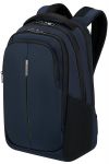 Рюкзак для ноутбука 15.6", Samsonite Guardit 3.0, поліестер, 22.5 л, вологозахист, синій