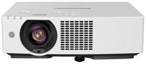 Проєктор Panasonic PT-VMZ72EJ, WUXGA, 7300 lm, LASER,  1.58-1.91