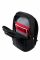 Рюкзак для ноутбука 17.3", Samsonite Guardit 3.0, поліестер, 27.5 л, вологозахист, чорний