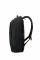 Рюкзак для ноутбука 17.3", Samsonite Guardit 3.0, поліестер, 27.5 л, вологозахист, чорний