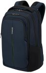 Рюкзак для ноутбука 17.3", Samsonite Guardit 3.0, поліестер, 27.5 л, вологозахист, синій