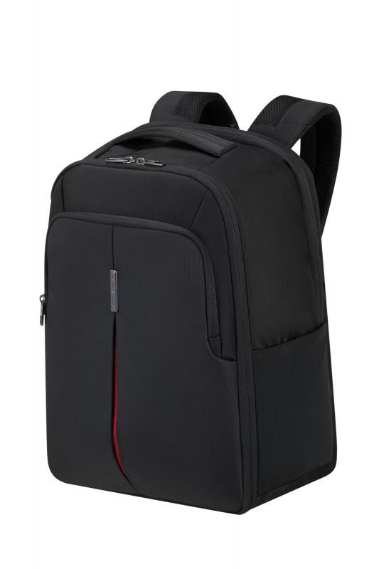 Рюкзак для ноутбука 14.1", Samsonite Guardit 3.0, Underseater M, поліестер, 27.5 л, вологозахист, чорний