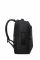 Рюкзак для ноутбука 14.1", Samsonite Guardit 3.0, Underseater M, поліестер, 27.5 л, вологозахист, чорний