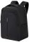 Рюкзак для ноутбука 14.1", Samsonite Guardit 3.0, Underseater M, поліестер, 27.5 л, вологозахист, чорний