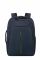 Рюкзак для ноутбука 14.1", Samsonite Guardit 3.0, Underseater M, поліестер, 27.5 л, вологозахист, синій