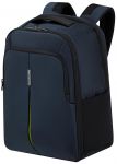 Рюкзак для ноутбука 14.1", Samsonite Guardit 3.0, Underseater M, поліестер, 27.5 л, вологозахист, синій