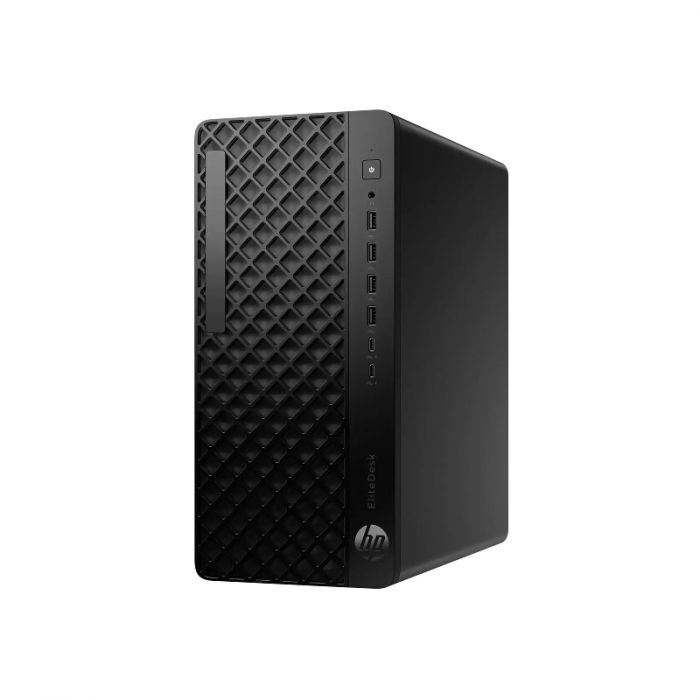 Комп'ютер персональний HP Elitedesk 8-G1i TWR, Intel U7-265, 32GB, F1TB, NVD5060-8, WiFi, кл+м, 3р, Win11P