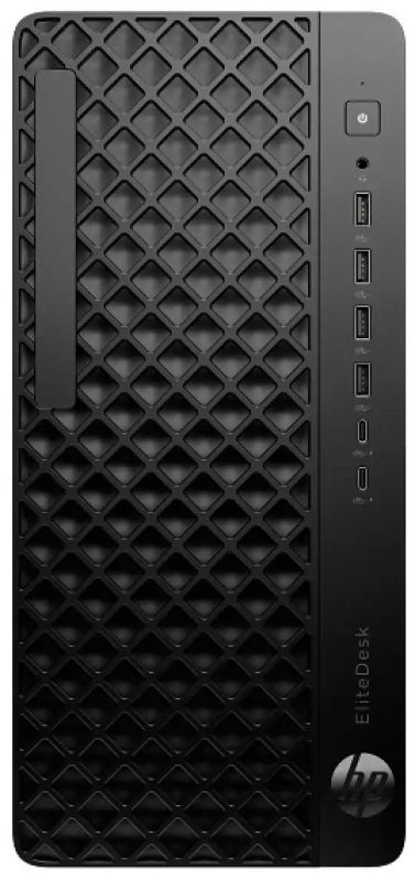 Комп'ютер персональний HP Elitedesk 8-G1i TWR, Intel U7-265, 32GB, F1TB, NVD5060-8, WiFi, кл+м, 3р, Win11P
