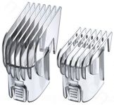 Аксесуари до машинок для стрижки Remington SP-HC5000 Pro Power Combs