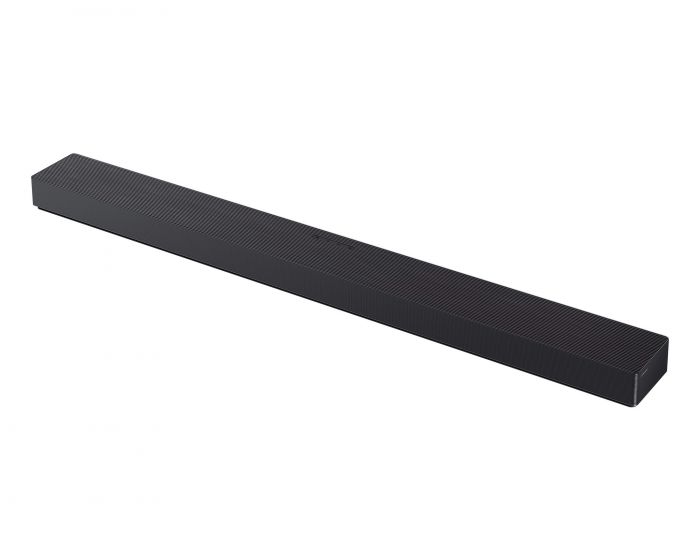 Саундбар Samsung HW-QS90H 460Вт, 7.1.2, BT, HDMI-eARC, Wi-Fi, Dolby Atmos, чорний