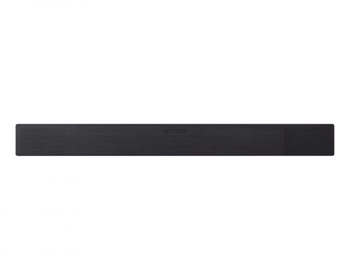 Саундбар Samsung HW-QS90H 460Вт, 7.1.2, BT, HDMI-eARC, Wi-Fi, Dolby Atmos, чорний