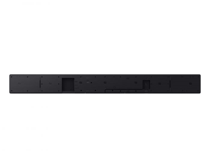 Саундбар Samsung HW-QS90H 460Вт, 7.1.2, BT, HDMI-eARC, Wi-Fi, Dolby Atmos, чорний