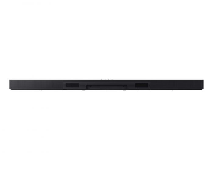 Саундбар Samsung HW-QS90H 460Вт, 7.1.2, BT, HDMI-eARC, Wi-Fi, Dolby Atmos, чорний
