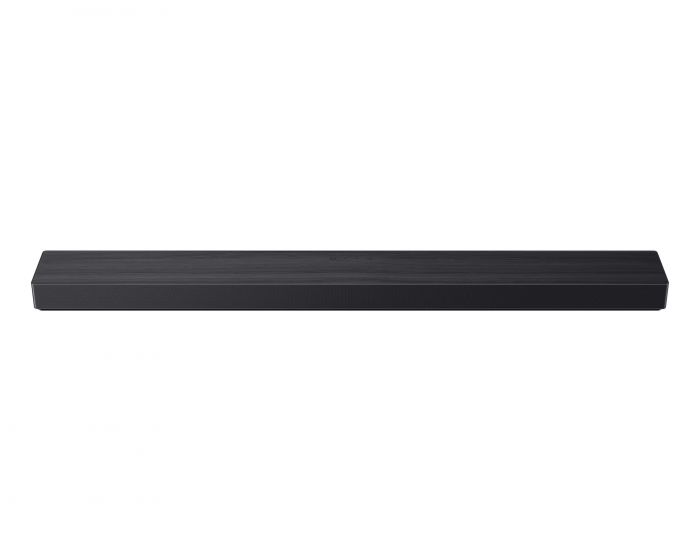 Саундбар Samsung HW-QS90H 460Вт, 7.1.2, BT, HDMI-eARC, Wi-Fi, Dolby Atmos, чорний