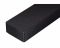 Саундбар Samsung HW-QS90H 460Вт, 7.1.2, BT, HDMI-eARC, Wi-Fi, Dolby Atmos, чорний