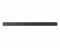 Саундбар Samsung HW-QS90H 460Вт, 7.1.2, BT, HDMI-eARC, Wi-Fi, Dolby Atmos, чорний