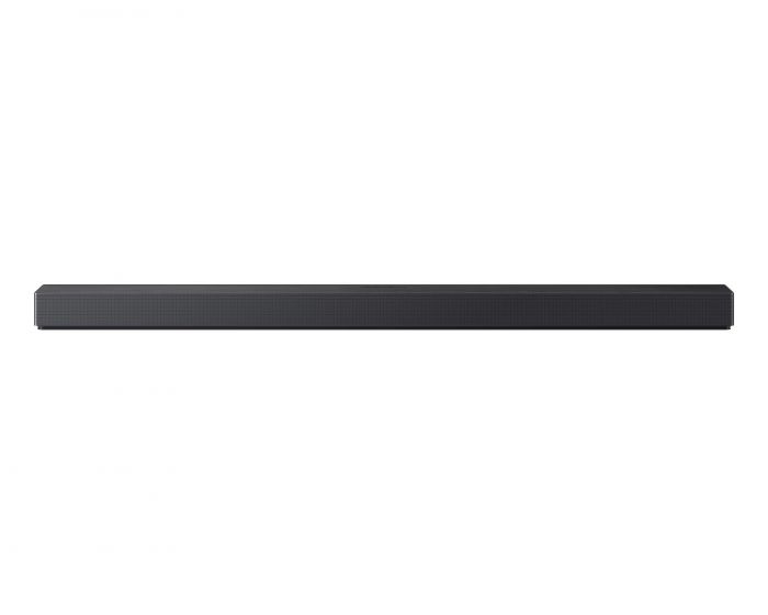 Саундбар Samsung HW-QS90H 460Вт, 7.1.2, BT, HDMI-eARC, Wi-Fi, Dolby Atmos, чорний