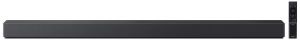 Саундбар Samsung HW-QS90H 460Вт, 7.1.2, BT, HDMI-eARC, Wi-Fi, Dolby Atmos, чорний
